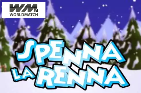 Spenna la Renna